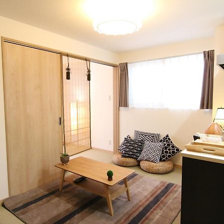 Universal Hotel Nishikujo Osaka Eksteriør billede