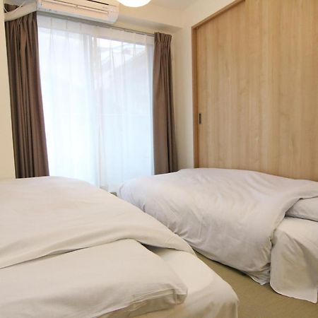 Universal Hotel Nishikujo Osaka Eksteriør billede