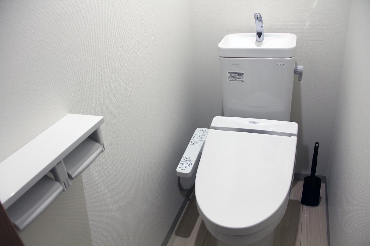Universal Hotel Nishikujo Osaka Eksteriør billede