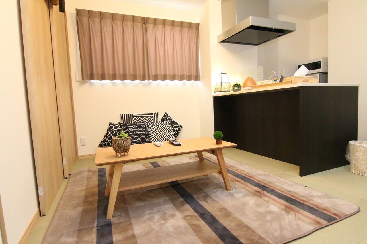 Universal Hotel Nishikujo Osaka Eksteriør billede